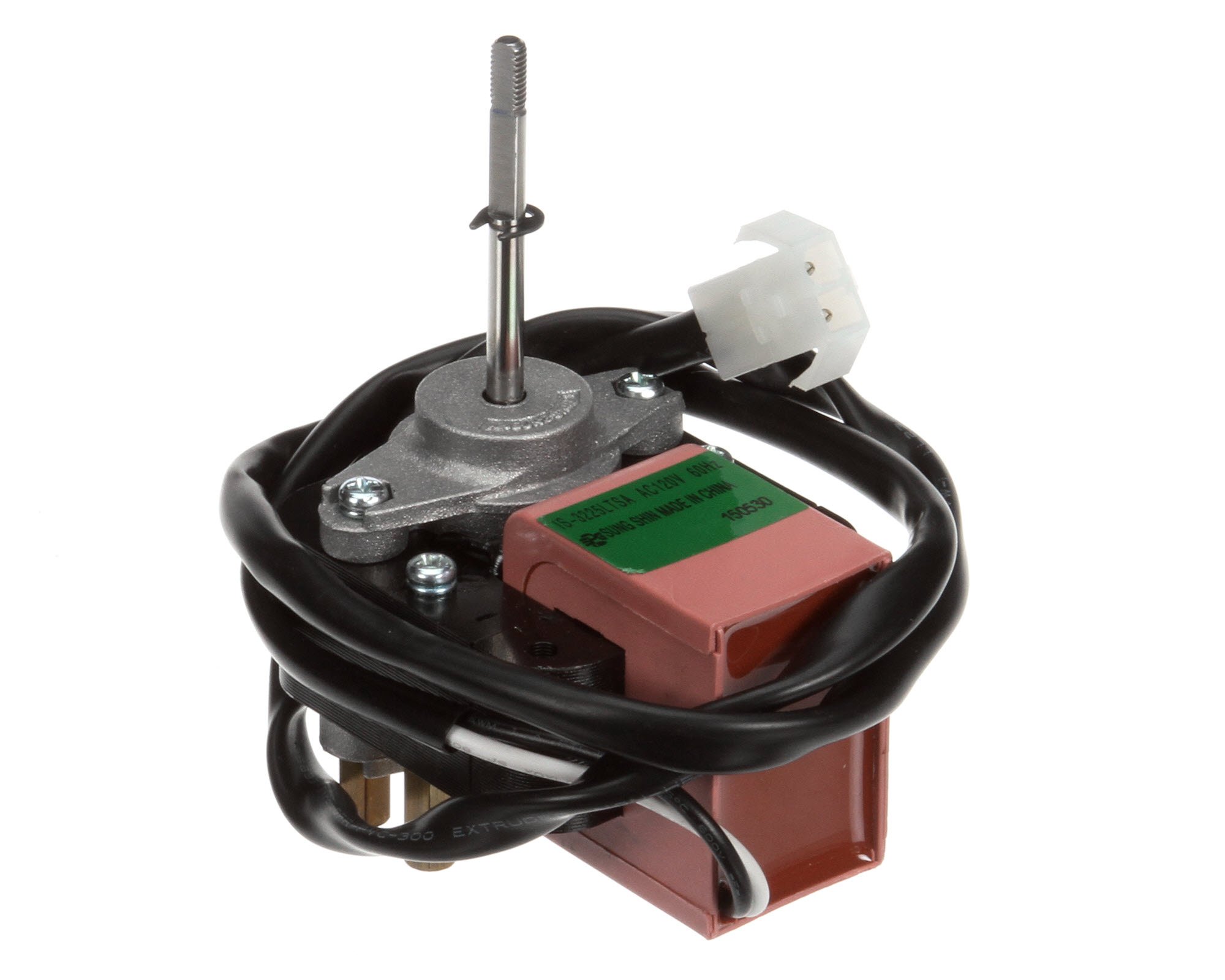 Shin⭐︎ Norlake 146407 Left Fan Motor 115V : Amazon.ca: Tools & Home